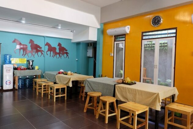 Top Best Hostel Chiangmai - Photo4