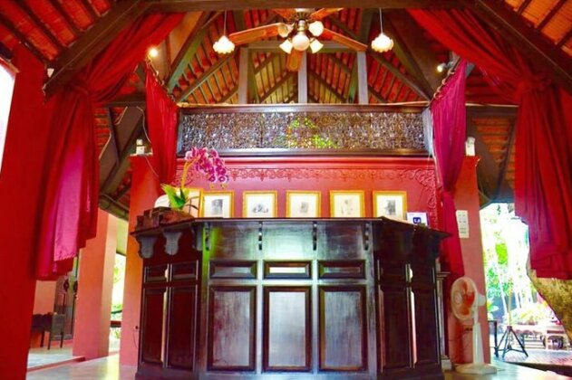 Tri Yaan Na Ros Colonial House - Photo2