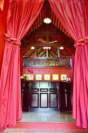 Tri Yaan Na Ros Colonial House - Photo3
