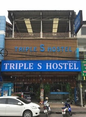 Triple s hostel