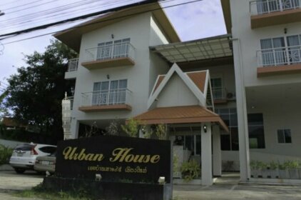 Urban House 195