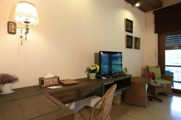 VC@Suanpaak Boutique Hotel & Service Apartment - Photo5