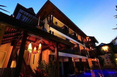 Viang Thapae Resort - Photo2