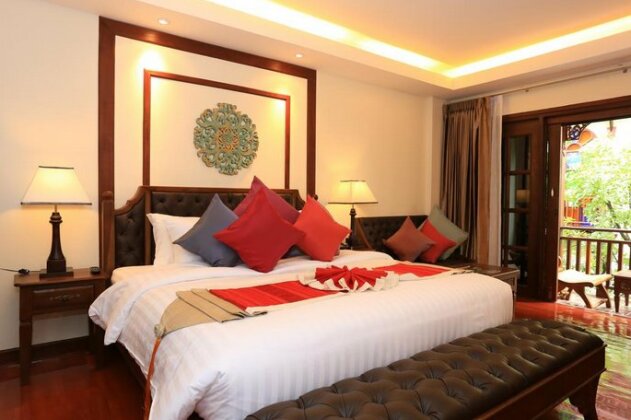 Viangluang Resort - Photo2