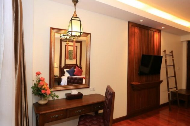 Viangluang Resort - Photo4