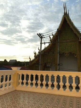 Villa de Chiangmai