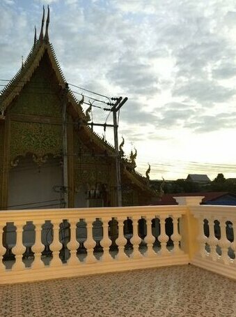 Villa de Chiangmai
