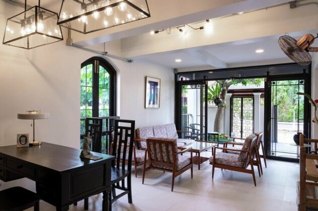 Villa Nantana - Photo4