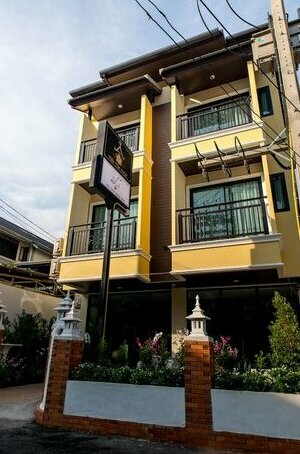 Villa Thai Orchid adult only
