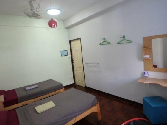 Wayside Guesthouse - Photo3