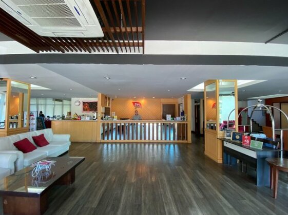 We Valley Boutique Hotel - Photo3