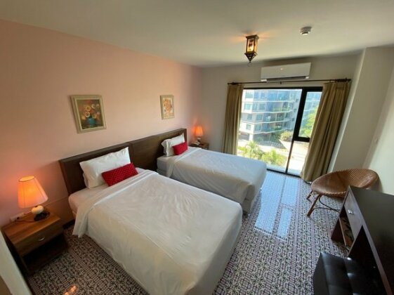 We Valley Boutique Hotel - Photo5