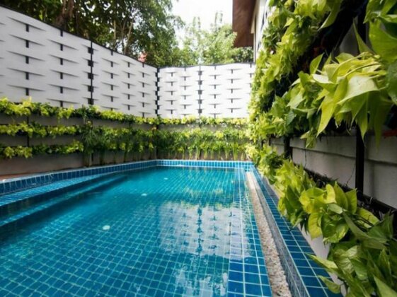 Wealth Boutique Hotel Chiang Mai - Photo2