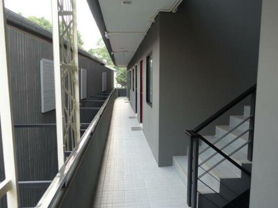 White Guest House Chiang Mai - Photo2