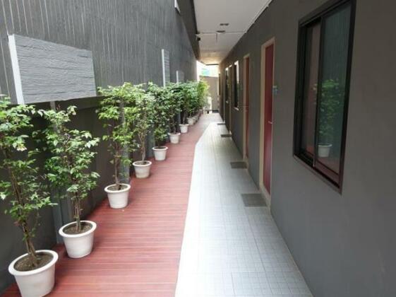 White Guest House Chiang Mai - Photo3