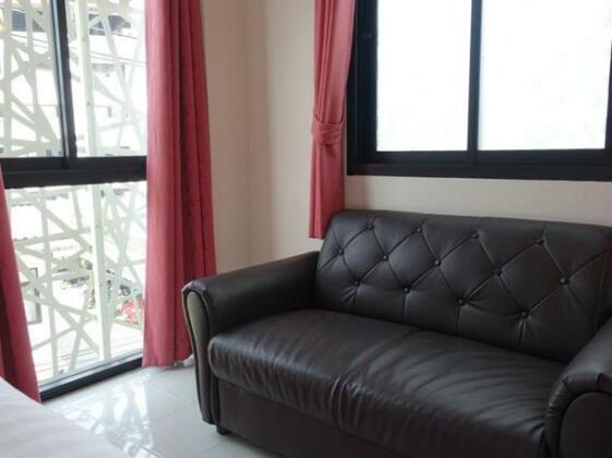 White Guest House Chiang Mai - Photo4