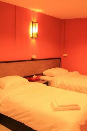 You and Me Guesthouse and Spa Chiangmai - Photo3
