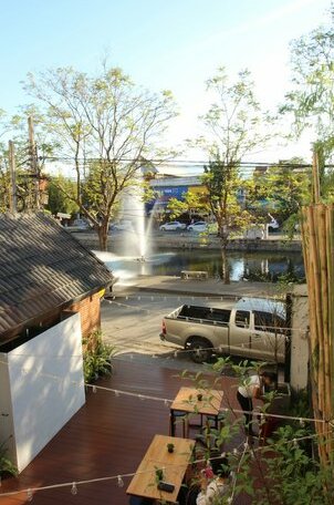 Z's Hostel at Tha Phae Gate - Photo4