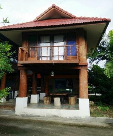 ZT Chiangmai Teak Wood House