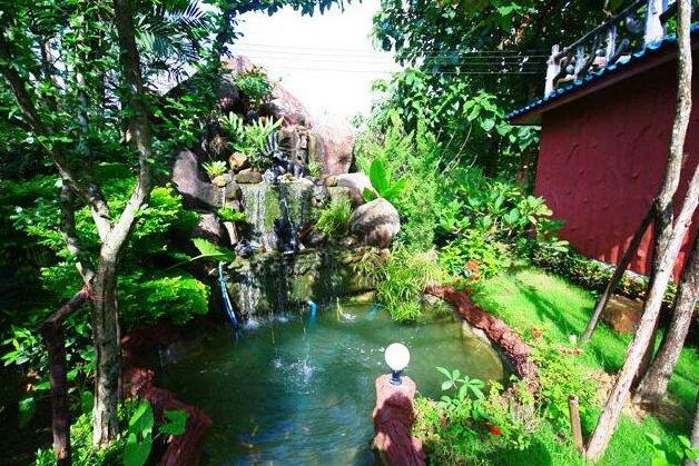 At Rice Resort - Photo2