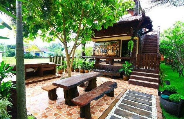 At Rice Resort - Photo3
