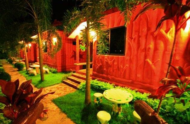 At Rice Resort - Photo4