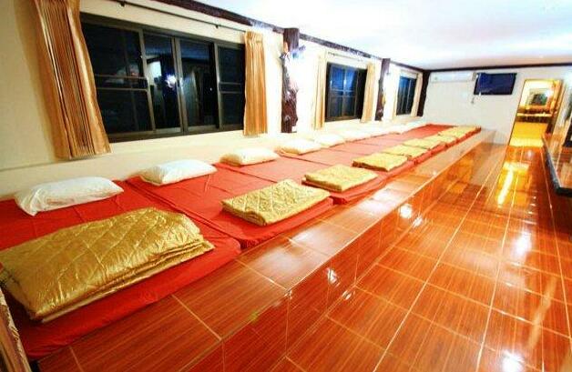 At Rice Resort - Photo5