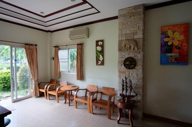 Bhuthara Resort - Photo2