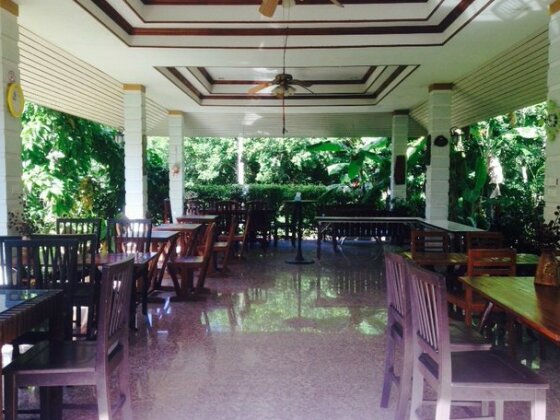 Bhuthara Resort - Photo4