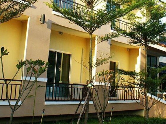 Home and Hill Resort - Photo5