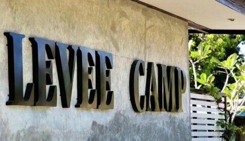 Levee Camp