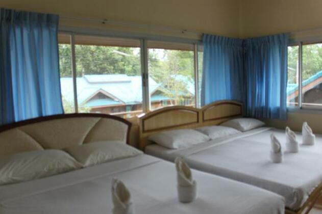 Phuaob Namsai Country Resort - Photo2