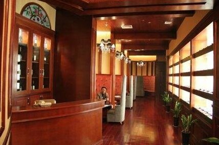 Phumin Resort - Photo3