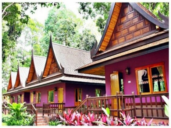 Phusakthan Resort