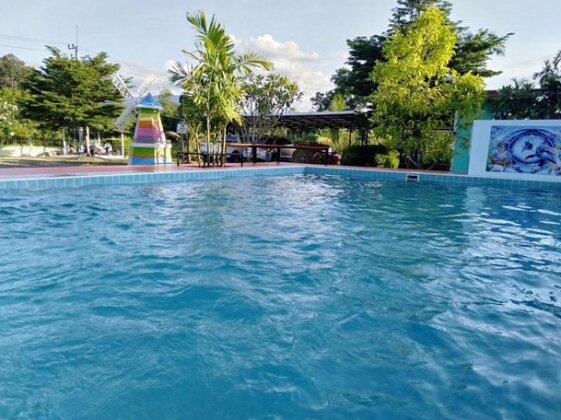 Sangvimarn Resort - Photo3