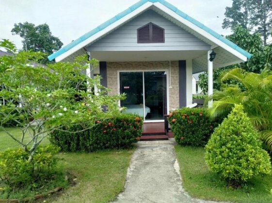 Sangvimarn Resort - Photo4