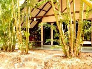 Yangam Resort - Photo4