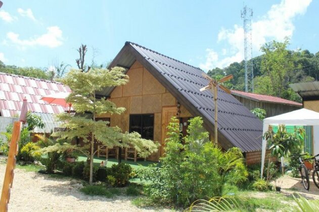 Doi Maejam Riverside Home - Photo3