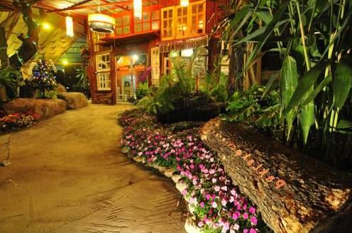 Raiyachaeson Resort - Photo2