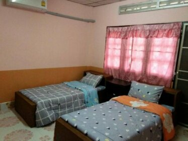 Pink Guest House Pattani