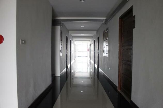 The Rooms Residence - Photo2