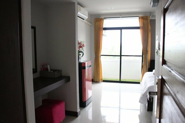 The Rooms Residence - Photo3