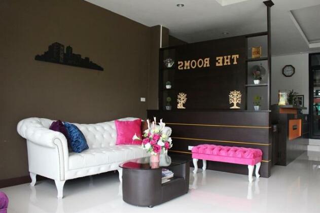 The Rooms Residence - Photo4