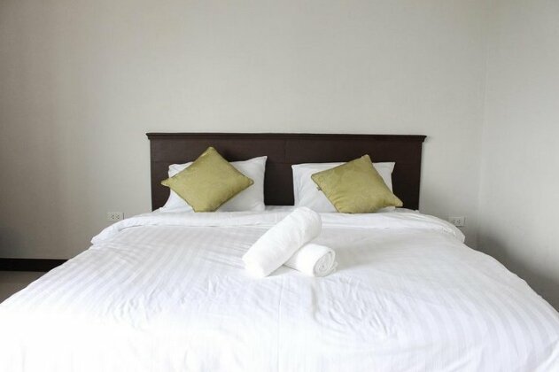 The Rooms Residence - Photo5