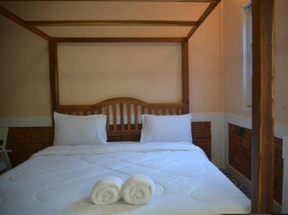 8 Praw View Hotel - Photo2