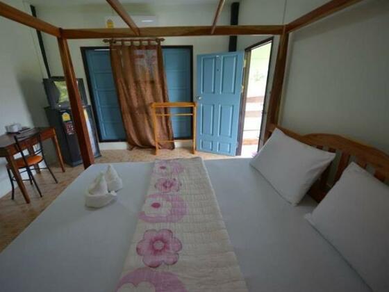 8 Praw View Hotel - Photo3