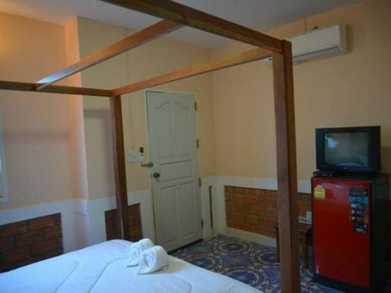 8 Praw View Hotel - Photo4