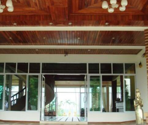 Anna Vana Resort & Spa - Photo2