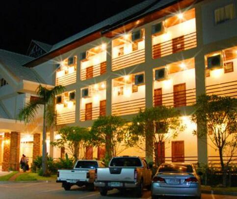 Anna Vana Resort & Spa - Photo3