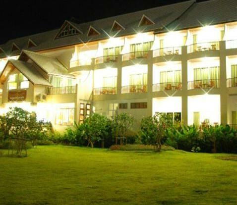 Anna Vana Resort & Spa - Photo4